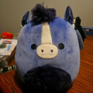 Rare squishmallow Caden